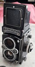 ROLLEIFLEX Planar 1 : 3,5 -
