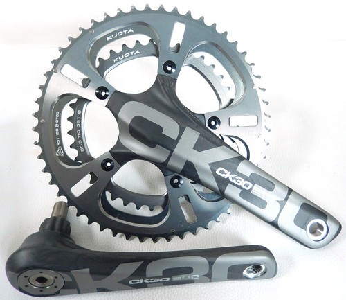 Pédalier kuota ck30 evo - kuota,