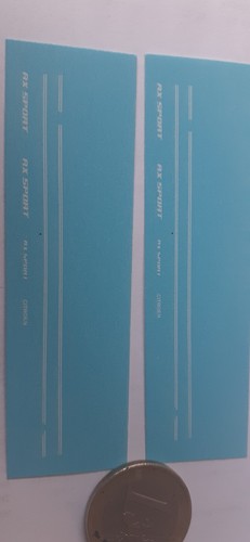 Decalcomanie decals pour - decalcomanie,