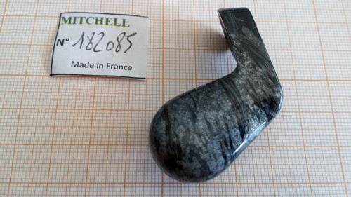 Bras pick moulinet mitchell - bras,