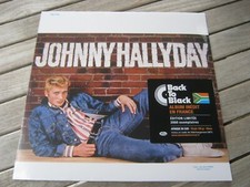 johnny hallyday.edition