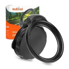 Support de GPS à Ventouse pour Pare-Brise Compatible avec Tomtom One XL XXL S...