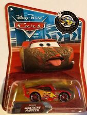 Disney Pixar Cars Final Lap Collection Assorted