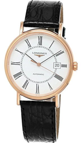 Longines presence automatic - longines,