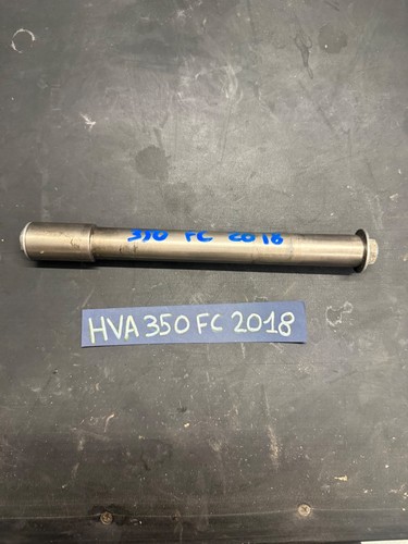 Axe roue avant - de,