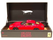 Ferrari 575 GTZ Zagato 2007 -