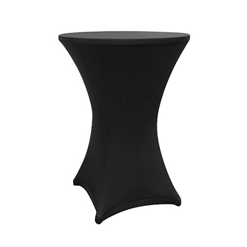 Housse table haute lumaland - housse,