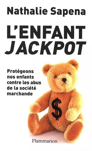 Enfant jackpot nathalie - jackpot,,