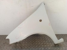 Aile avant gauche FIAT PUNTO 2
