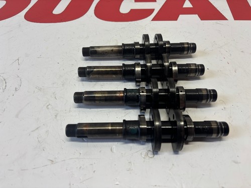 Ducati 916 sps 996 - 996,
