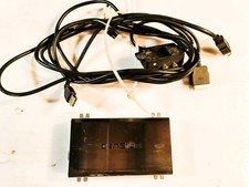 AUDI Q7 4L Connecteurs de