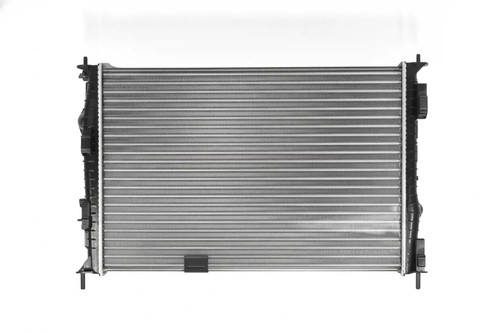 Radiateur eau ailettes - radiateur, d'eau
