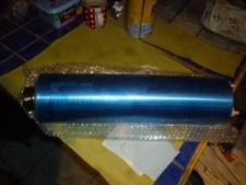 silencieux titanium neuf OEM