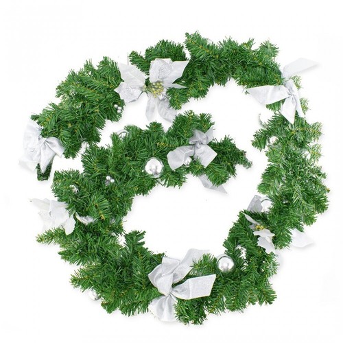 326592 couronne noël - 326592,