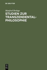Studien Zur