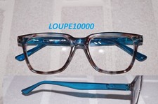 lunettes loupe de lecture