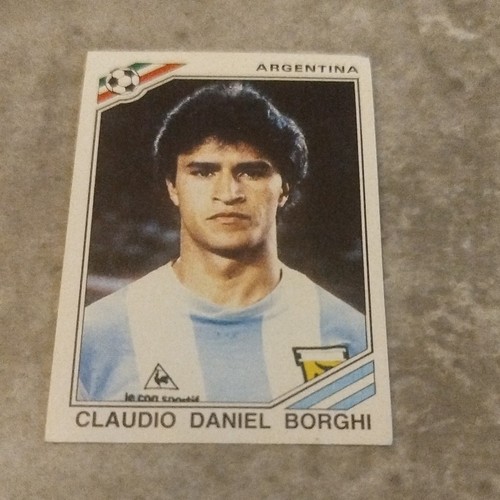 Panini football mexico - football,