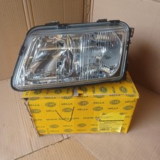 Phare avant gauche Audi A3 8L