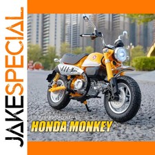 JakeSpecial – 1:12 Honda