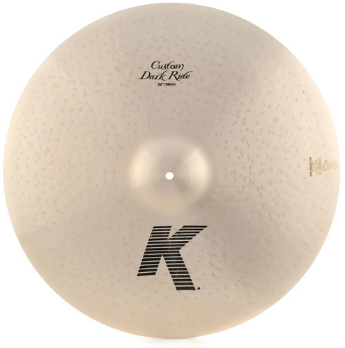 Zildjian custom dark - custom,
