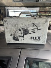 Boîte Outils Métal Vintage