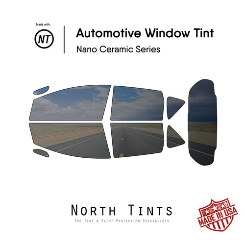 Nano céramique prédécoupé - nano,