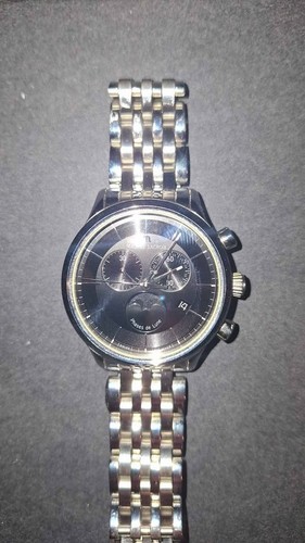 Montre maurice lacroix - lacroix, les