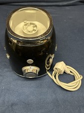 SMEG Bloc Support Moteur Noir