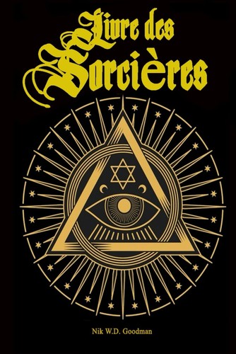 Livre des sorcières le - :,