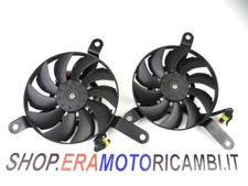 Panasonic Paire Ventilateurs