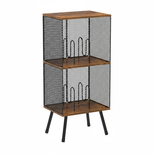 étagère vinyles 3 - à, à