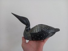 Sculpture JAMES HADDON