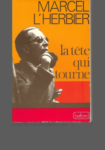 Tete qui tourne marcel - tourne,