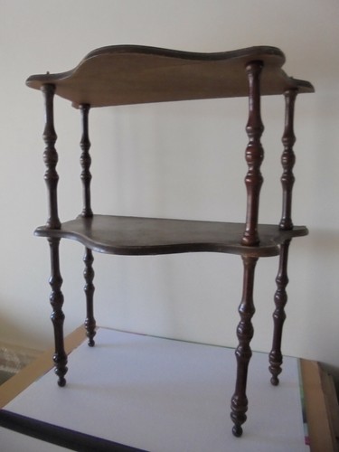 Ancienne petite table - , basse