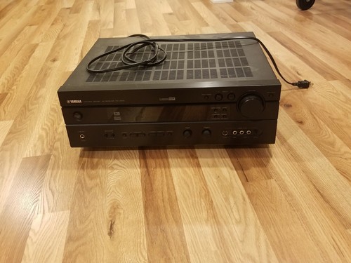 Yamaha reciever v630 - yamaha, rx-v630