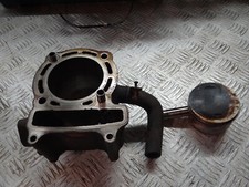 cylindre et piston quad kymco 250 mxu 