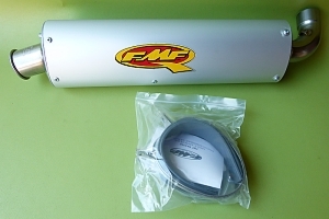 Echappement quad fmf - echappement,