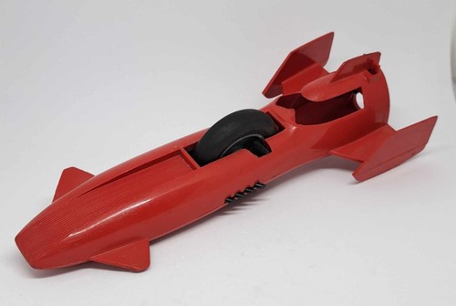 Meccano triang gyro jet - triang,