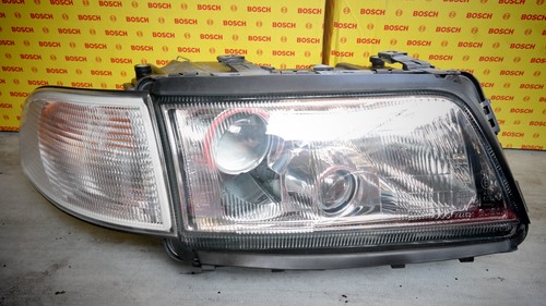 Audi optique - a8,