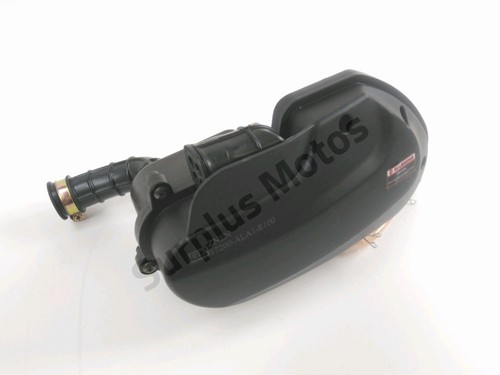 Boite air scorpa - air, factory