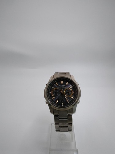 Casio solar watch - watch, liw-m610ts