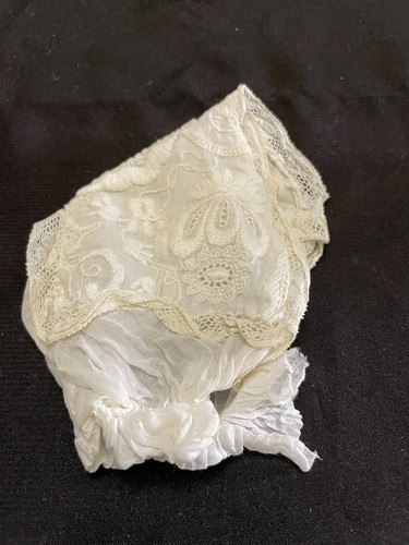 Vêtements anciens poupée - vêtements, de