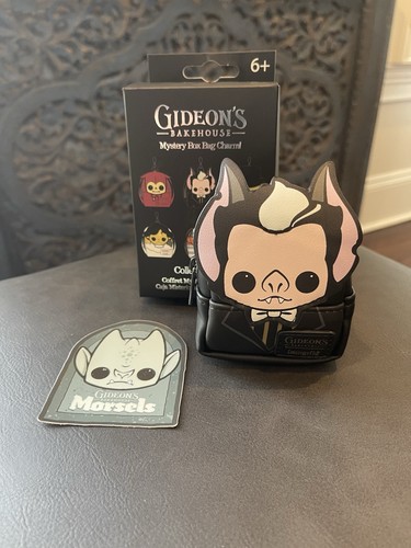New gideon bakehouse - new,