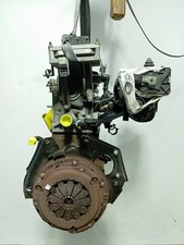 Moteur FIAT GRANDE PUNTO