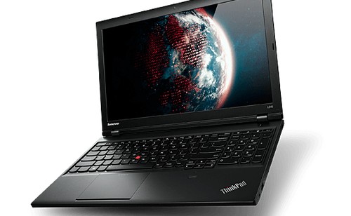 Lenovo thinkpad l540 notebook - thinkpad,