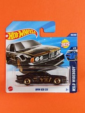 BMW 635CSI / Wild Widebody /