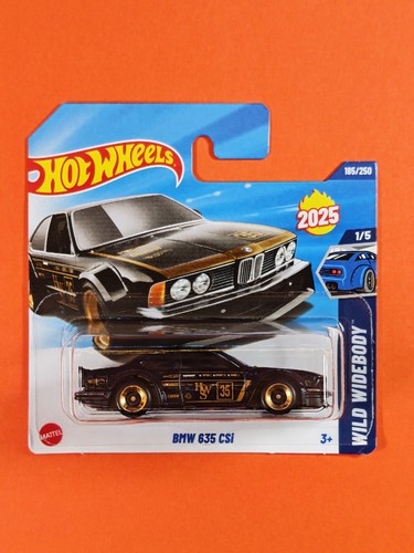 Bmw 635csi wild - /, widebody