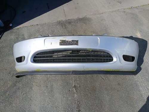 Pare choc avant - peugeot, 406