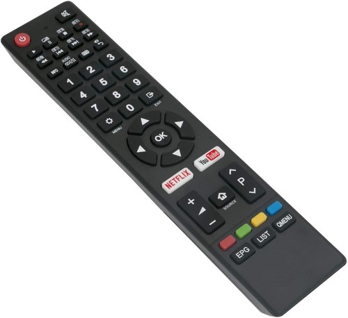 Telecommande pour jvc - telecommande,