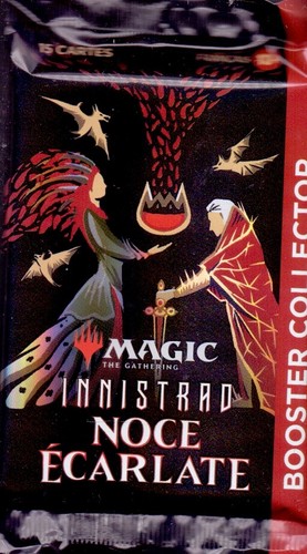Mtg magic booster - magic,